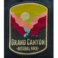 thumbnail image 2 of GRAND CANYON NAVY HAT, 2 of 2