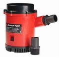 thumbnail image 3 of Pumps 22004 2200 GPH Bilge Pump, 3 of 3