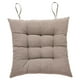thumbnail image 3 of Cojín para silla de oficina, taburete sedentario para estudiantes, almohadilla para el trasero, cojín antideslizante para silla de casa, cojín suave para el suelo, cojín transpirable para silla de, 3 of 8