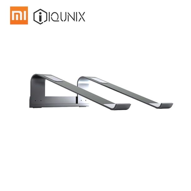 Soporte L-Stand para portátil de 15 pulgadas IQUNIX Soporte de soporte