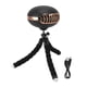 thumbnail image 1 of Ventilador para cochecito de bebé con forma de pulpo, 3 velocidades de viento, ventilador portátil para cochecito de bebé con batería USB, 3W, 1 of 8