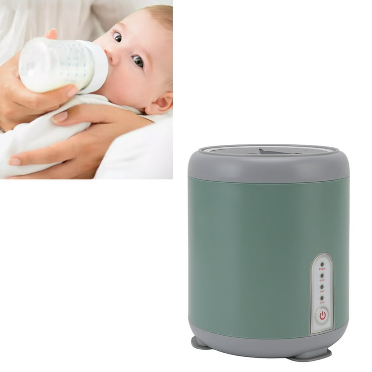 Baby Milk Bottle Shaker, Automatic Electric Intelligent Infant