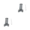 thumbnail image 3 of Sidaley Remote Control Bracket Modification Clip Holder Replacement Fixator Component Screen Phone Tablet Kit Foldable for Mini 3 Pro 2piezas, 3 of 6
