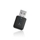 thumbnail image 1 of Transmisor USB para coche Adaptador de audio V5.1 compatible con Bluetooth Control de botón de viaje Transmisión de sonido de automóvil Reproductor de música Inevent EL005162-00, 1 of 7