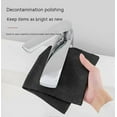 thumbnail image 5 of Pickelect Thickened Magic Cleaning Cloth 2025,Pickelect/Privilege/𝐂ompeeds Thickened Magic Cleaning Cloth Streak Free Reusable Microfiber Rag,Streak-Free Microfiber Cloth Ultra-Absorbent (3pcs), 5 of 10
