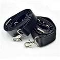 thumbnail image 3 of VONKY Adjustable Bag Strap For Customizable Shoulder Bag Fit Shoulder Bag Strap Leather Authentic Leathter Multi-purpose coffee 1Set, 3 of 6