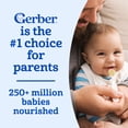 thumbnail image 5 of Gerber Hearty Bits Toddler Cereal, Banana Apple Strawberry Multigrain Cereal, Toddler Food 8 oz, 5 of 15