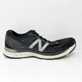 thumbnail image 1 of New Balance Mens 880 V9 M880BK9 Black Running Shoes Sneakers Size 9.5, 1 of 5
