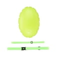 thumbnail image 2 of Boya de Natación de Seguridad Cola Flotador Inflable Verde, 2 of 8