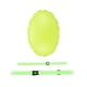 thumbnail image 2 of Boya de natación de seguridad, bolsa impermeable, flotador inflable de alta visibilidad para entrenamiento de natación, flotador de seguridad para natación, camping, kayak, piscina, Verde, 2 of 9