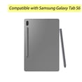 thumbnail image 2 of Lápiz capacitivo Peixiong para Samsung Galaxy Tab S6 SM-T860, color gris, 2 of 6