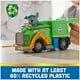 thumbnail image 2 of Vehículo de juguete Paw Patrol Rocky's Recycle Truck con figura de más de 3 años, 2 of 7