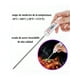thumbnail image 2 of Termometro Digital XtellarCocina Carne Reposteria Chcolate Comida Color Blanco, 2 of 5