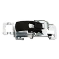 thumbnail image 3 of CF Advance Compatible with  08-09 Chevrolet Equinox 06-09 Pontiac Torrent Interior Left Driver Side Door Handle 25897973 2006 2007 2008 2009, 3 of 7