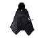 ubie Versatile, Multi Use Outdoor Nylon Blanket Configures into Hammock, Sleeping Bag, Poncho, and Shade Canopy