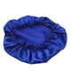thumbnail image 1 of Minnieouse Gorro de una sola capa para mujer, pañuelo para la cabeza para quimioterapia, gorro para dormir, gorro , turbante, cubierta para la azul real 20Conjunto, 1 of 6