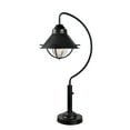 thumbnail image 1 of Kenroy Home 33154ORB Lampe de Table Extérieure 10 x 27 Po - Bronze Frotté à l'Huile, 1 of 1