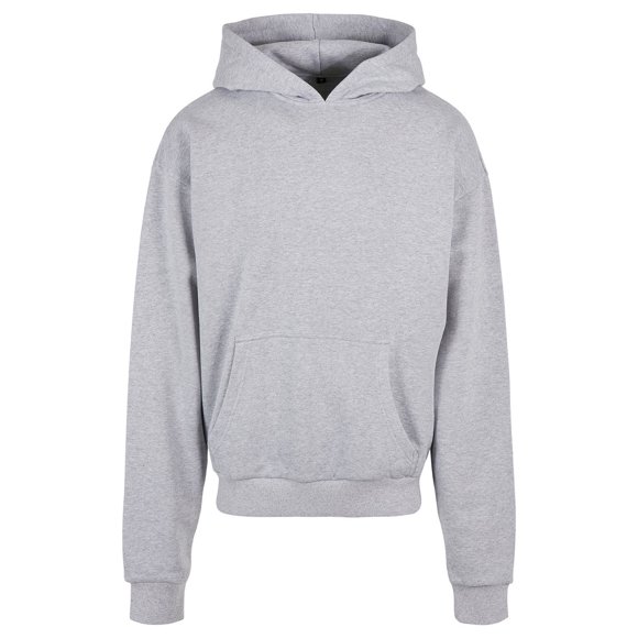 Build Your Brand Mens Ultra Heavyweight Hoodie