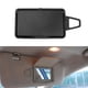 thumbnail image 4 of Sun Visor Shade Mirror Cover 211 810 0310 2118100310 Cosmetic Mirror Cover para Negro Izquierda Sharpla Cubierta del espejo de la visera solar, 4 of 6