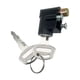 thumbnail image 1 of Llave de encendido, repuesto, accesorios de cilindro, cerradura de dirección de motocicleta con para GS125 GN125, 1 of 9