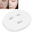 thumbnail image 3 of Skin Fiber Paper, Lightweight Wet Compress Moisture Locking Moisturizing   Paper DIY 100pcs  For Home For Travel, 3 of 8