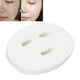 thumbnail image 3 of Papel de Máscara Facial, 100 pianas de Humedad de Humedad Hidratante Diy Spa Papel de Fibra de Fibra Desechable Para El Hogar para Vijar, 3 of 7