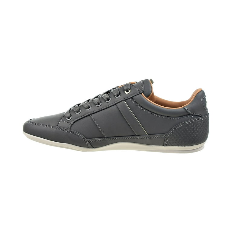 Lacoste chaymon 318 grey new arrivals