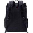 thumbnail image 4 of Herschel Dawson BackPack, 27 L. (Extra Large) (Black), 4 of 4