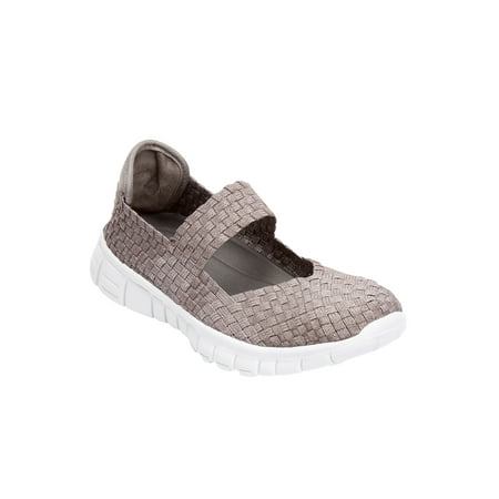 

Comfortview Women s Wide Width Cv Sport Pammi Sneaker Sneaker