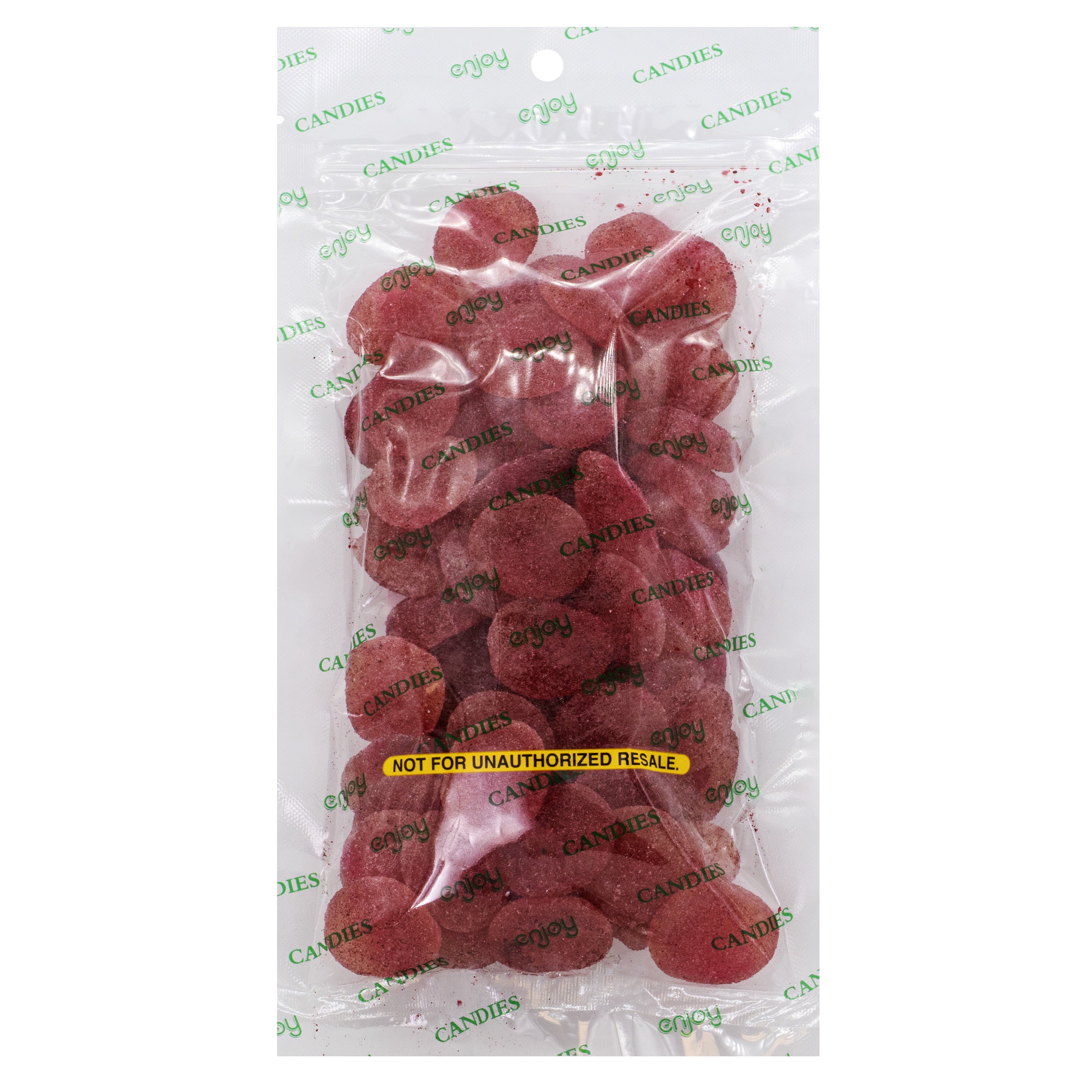 Enjoy BV Li Hing Sour Lychee (14 oz)