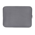 thumbnail image 1 of Estuche de bolsa de manga suave con cremallera 15 '' - 15.6 '' Reemplazo LSS Funda portátil, 1 of 6