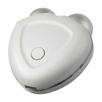 YSGFHGJW Face Massager USB Microcurrent Face Lift Device Lift The Face And Tighten The Skin Microcurrent Face Lift Skin Tightening Rejuvenation Spa For Facial Wrinkle Remover