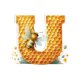 thumbnail image 1 of Xihbxyly Oferta Del Día Liquidación Colgante de Panel Pequeño con 26 Letras En Inglés para Bebé Volador, Colgante Plano de Acrílico para Coche, Colgante Decorativo para Hogar con Abejas, 1 of 1