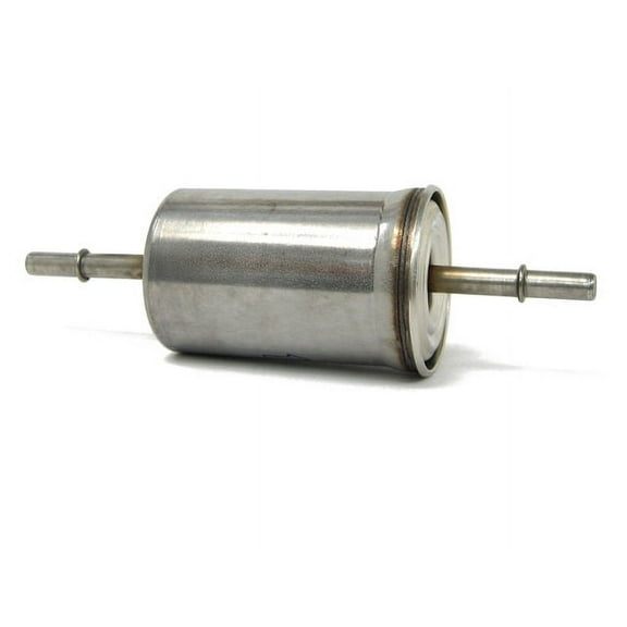 Fuel Filter - Compatible with 1999 - 2002, 2005 - 2006 Ford Expedition 2000 2001