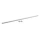 thumbnail image 3 of 8X Varilla de Stock Barra de Rosca de Acero Inoxidable Tono de Plata 320mm x M8, 3 of 5