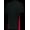 Black/Red, variant on Augusta S Youth Limit Jersey Silver Grey/White 1561