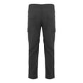 WEAIXIMIUNG Mens Cargo Pants Slim Fit Stretch Summer Quickdrying Sports