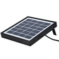 thumbnail image 4 of 1.5w Miniature Brush Less Aquarium Fountain Pond Solar Submersible Water Pump Submersible Water Aquarium Aquarium Micro Pump Pump Solar Water Pump Water Circulation, 4 of 7