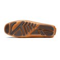 thumbnail image 4 of Mocasines para Hombre Bruno Marc Color Tan Talla 10.5, 4 of 9