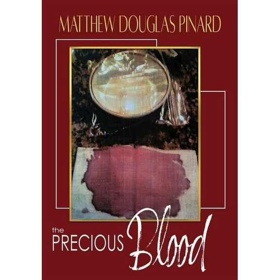 The Precious Blood, (Paperback)