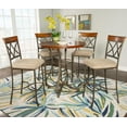 thumbnail image 3 of Table de Pub Montez, 3 of 9