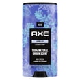 thumbnail image 3 of AXE Deodorant stick for men Alpine Lift, with 100% Natural Origin scent, 2.6 oz, 3 of 5