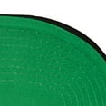 thumbnail image 3 of Men's Mitchell & Ness Black Philadelphia Flyers Soul Strike Neon Logo Pro Crown Adjustable Hat, 3 of 3