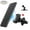 Air Vent + Dashboard, variant on Ringke [Gear Car Mount] [Black] with Magnetic Pad Premium Car Phone Holder Smartphone Dashboard for iPhone, Android, Samsung Galaxy, LG, GPS Devices, Google Car Phone Holder Accessory
