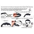 thumbnail image 4 of Collar de repuesto Sparky Pet Co Surefit 1 pulgada compatible con Dogtra ARC, 4 of 5