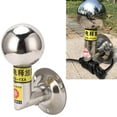 thumbnail image 1 of Body Electrostatic Discharge Ball, Explosion Proof Stainless Steel Human Body Static Remover Touch Quick Response   For Fireworks, 1 of 8