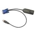 thumbnail image 1 of Raritan Computer Interface Module pour USB et SUN Clavier et Souris USB (DCIM-USBG2), 1 of 1