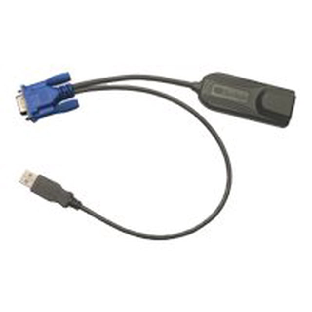 Raritan Computer Interface Module pour USB et SUN Clavier et Souris USB (DCIM-USBG2)