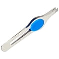 thumbnail image 3 of DB-Tech Large 8 Suction Cup 10X Magnifying Mirror with Precision Tweezers, 3 of 3