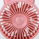 thumbnail image 5 of Ventilador Eléctrico, Ventilador Silencioso Rosa, Ventilador De Refrigeración Eléctrico, Para Viajes, Oficina, Dormitorio, Hogar ANGGREK Otros, 5 of 8